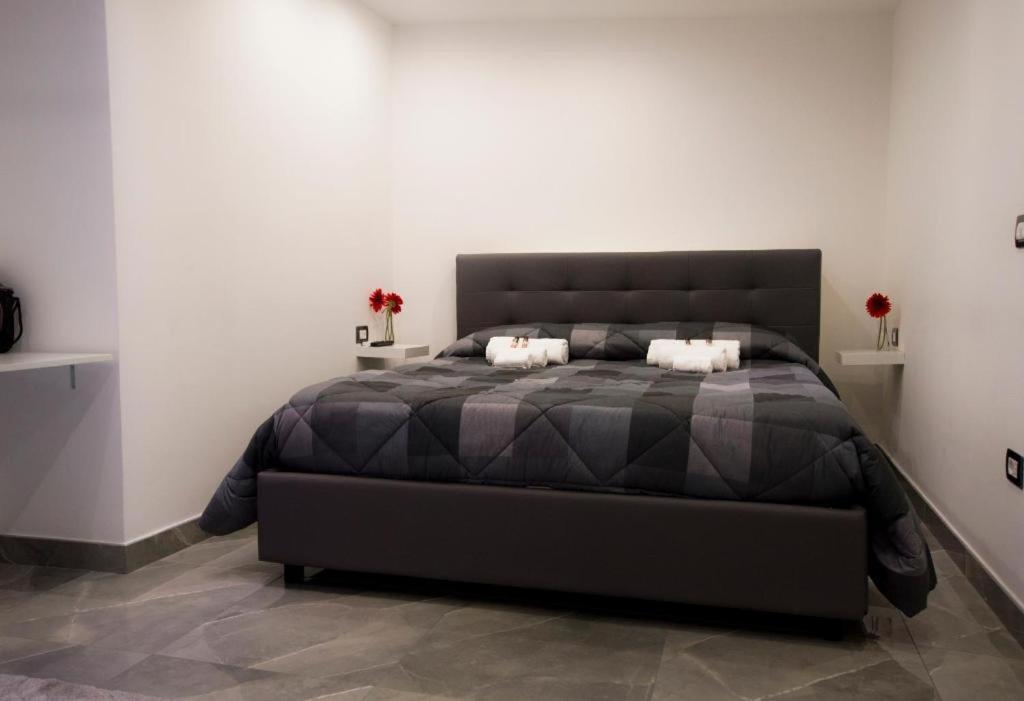 Suite Napoli Sotterranea Con Jacuzzi מראה חיצוני תמונה